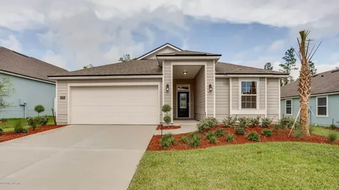 2921 Cold Creek Court Green Cove Springs FL 32043