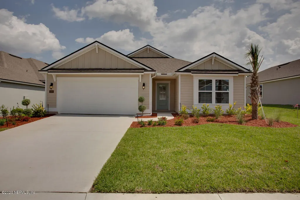 2920 Cold Creek Court Green Cove Springs FL 32043