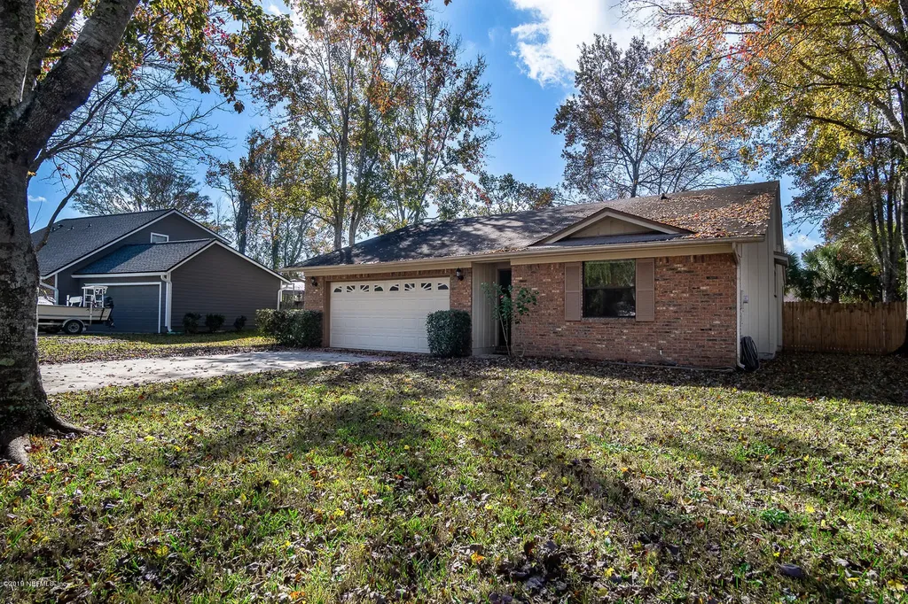 550 Edward Rutledge Street Orange Park FL 32073