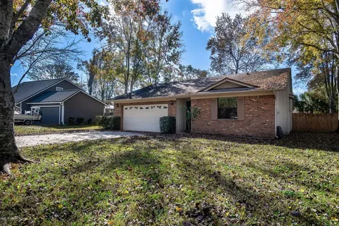 550 Edward Rutledge Street Orange Park FL 32073