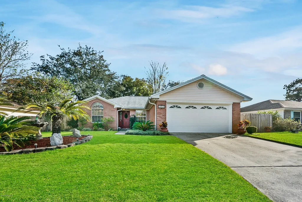12414 Safeshelter Drive S Jacksonville FL 32225