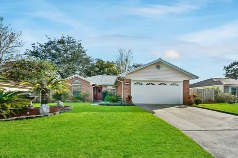 12414 Safeshelter Drive S Jacksonville FL 32225