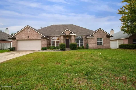 9852 Staple Inn Court Jacksonville FL 32221