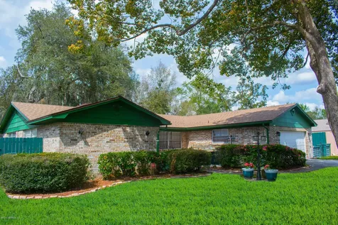 5551 Forrest Drive Orange Park FL 32073