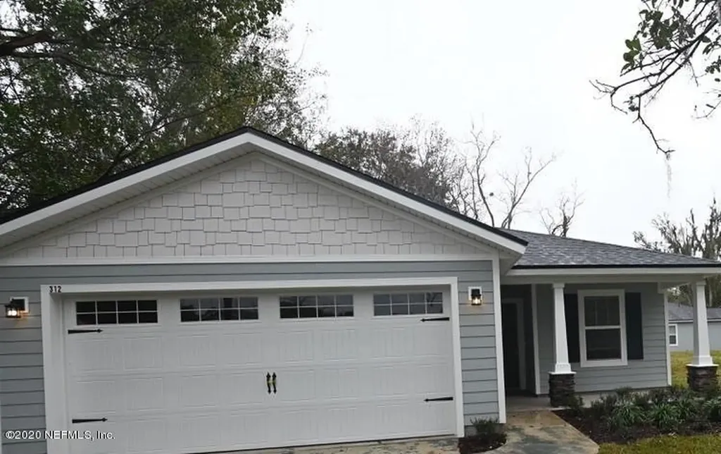 312 Park Avenue Jacksonville FL 32218