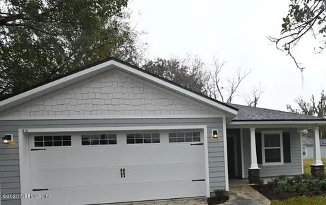 312 Park Avenue Jacksonville FL 32218