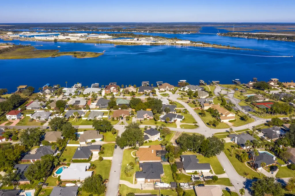 4855 Trawler Court Jacksonville FL 32225