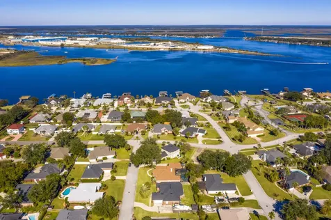 4855 Trawler Court Jacksonville FL 32225