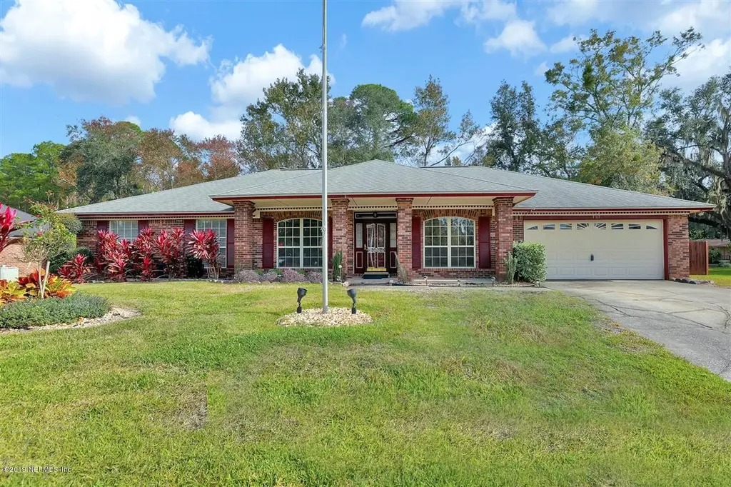 1767 Sternwheel Drive Jacksonville FL 32223