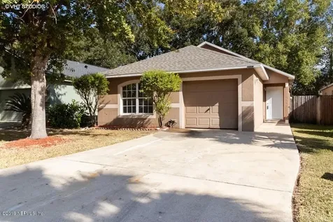 8445 English Oak Drive Jacksonville FL 32244