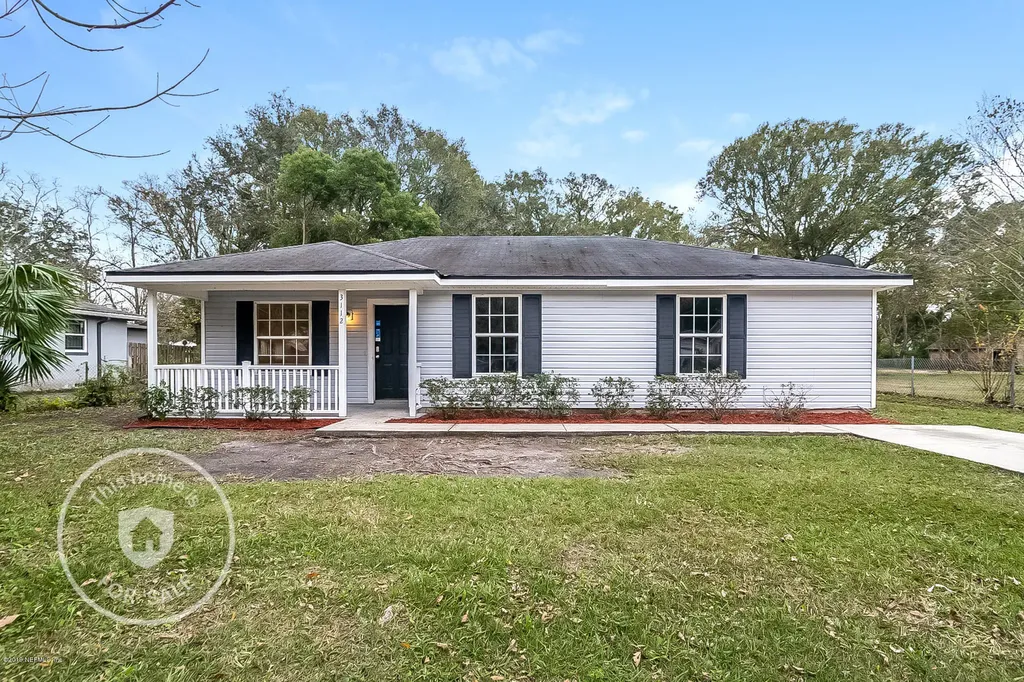 3112 Lowell Avenue Jacksonville FL 32254