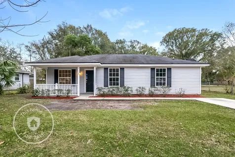 3112 Lowell Avenue Jacksonville FL 32254