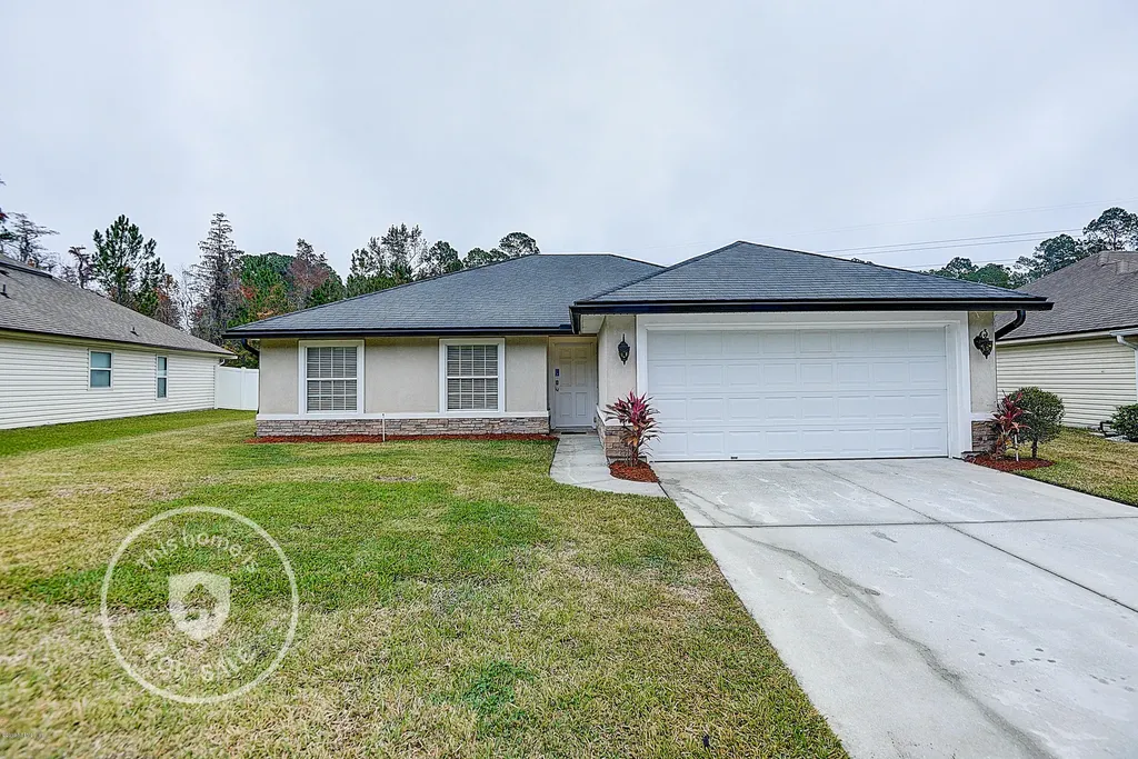 439 Sanwick Drive Jacksonville FL 32218