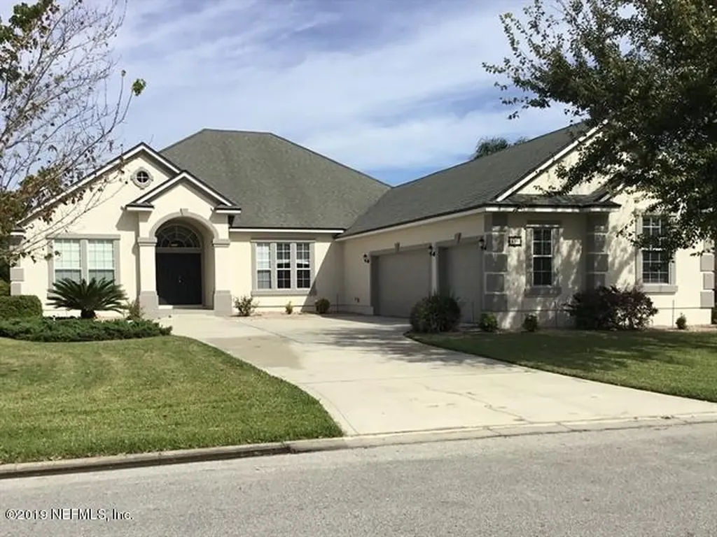 521 Battersea Drive St. Augustine FL 32095
