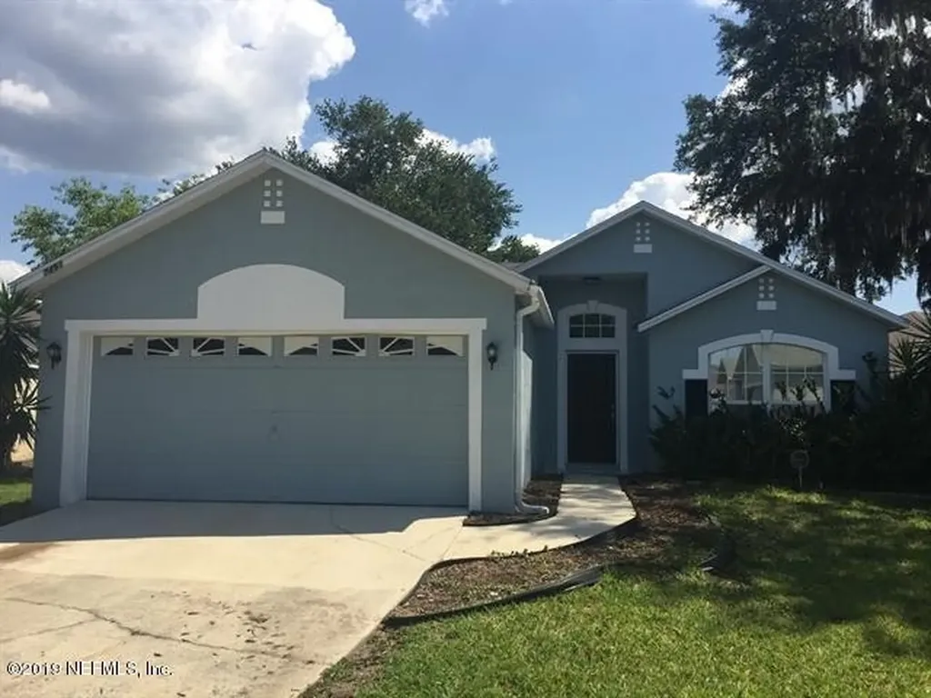 7491 Volley Drive N Jacksonville FL 32277