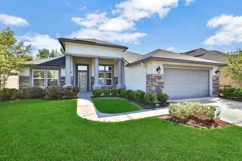 15787 Twin Creek Drive Jacksonville FL 32218