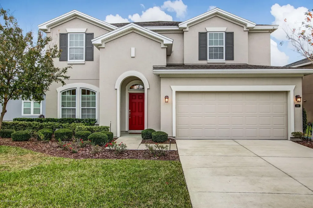 191 Princess Drive Ponte Vedra FL 32081