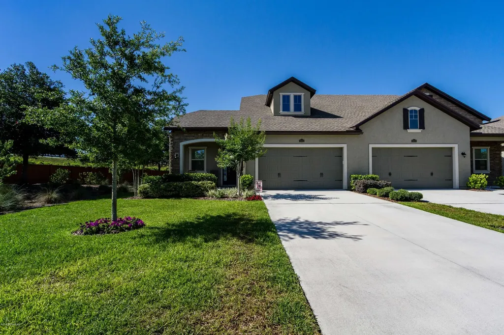 15034 Venosa Circle Jacksonville FL 32258