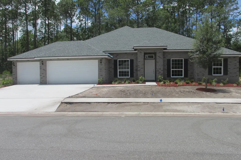 1226 Adelena Lane Jacksonville FL 32221
