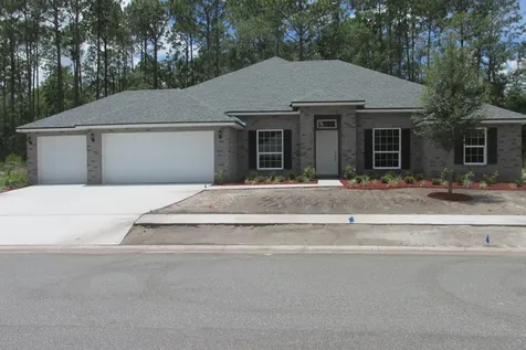 1226 Adelena Lane Jacksonville FL 32221