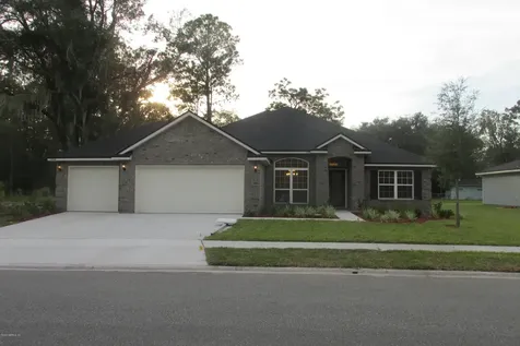 1214 Adelena Lane Jacksonville FL 32221