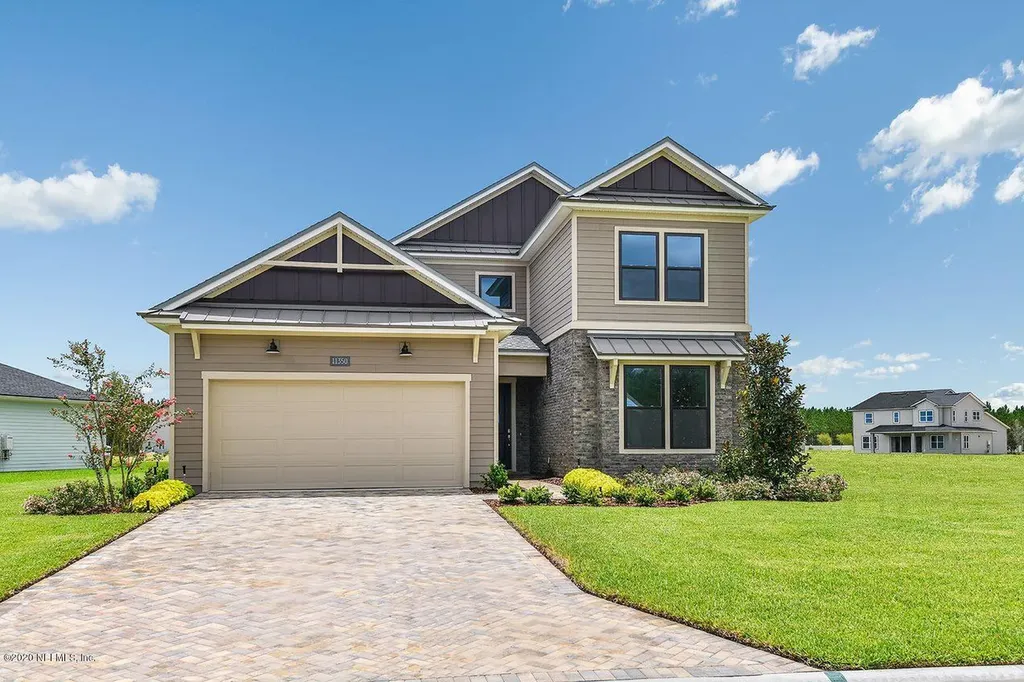 11350 Madelynn Drive Jacksonville FL 32256
