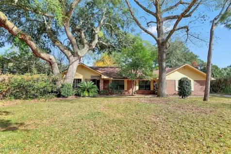 1763 Leyburn Court Jacksonville FL 32223