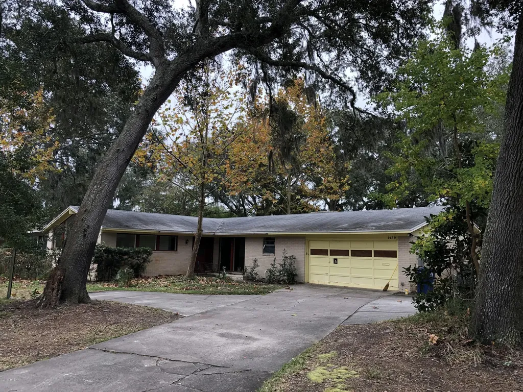 1439 Forest Avenue Neptune Beach FL 32266