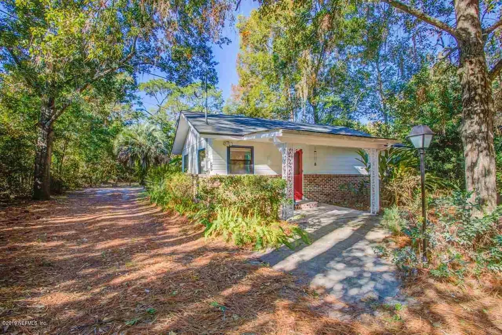 5200 Eulace Road Jacksonville FL 32210