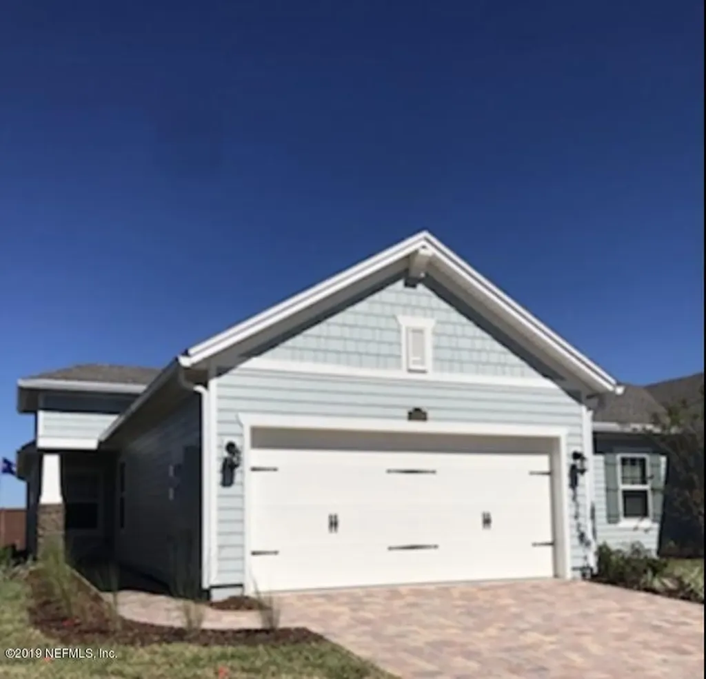 14830 Montevarchi Court Jacksonville FL 32258