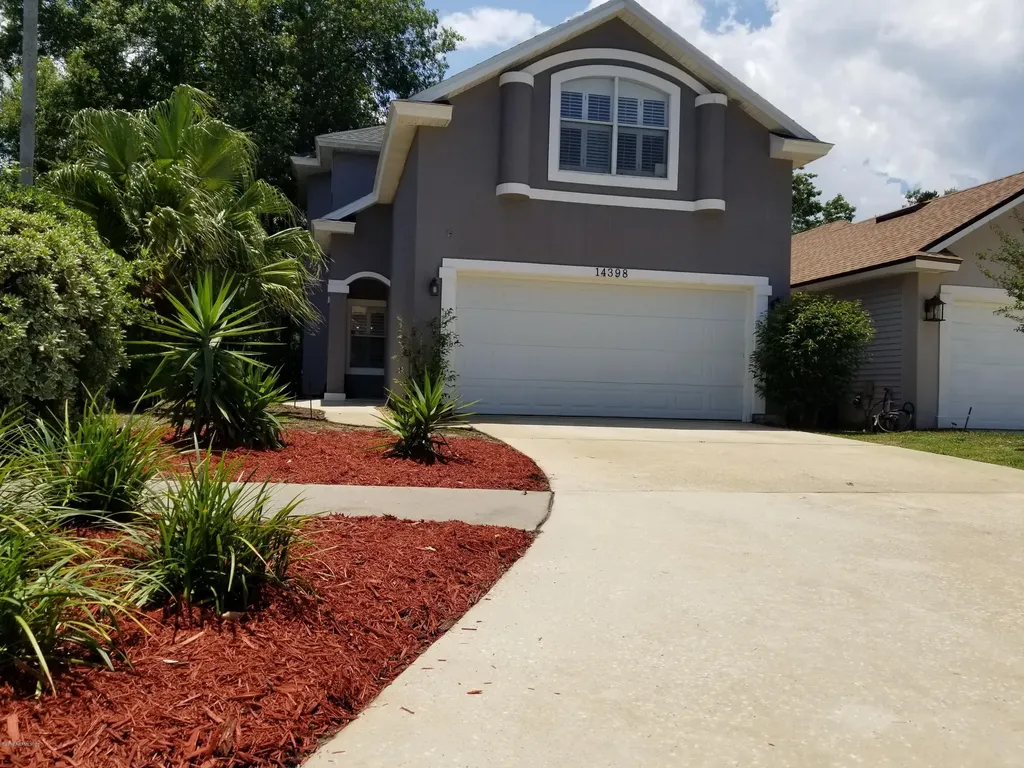 14398 Pelican Bay Court Jacksonville FL 32224