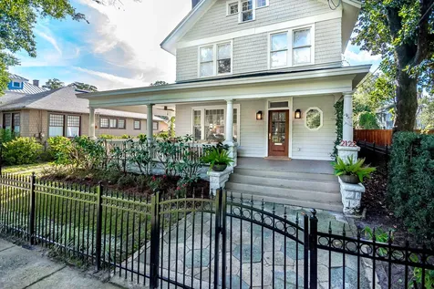 2122 Post Street Jacksonville FL 32204