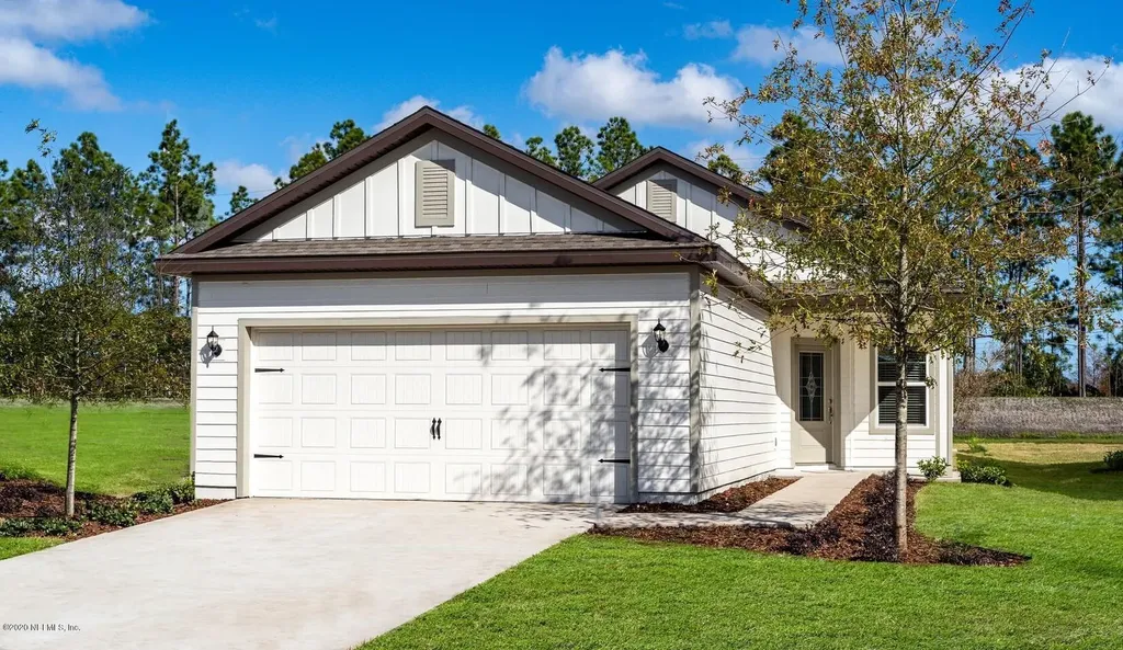 115 Deer Trail St. Augustine FL 32095