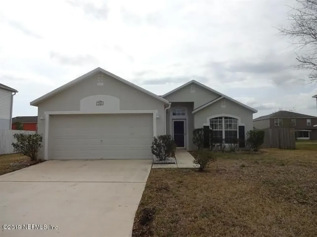 7242 Oxfordshire Avenue Jacksonville FL 32219