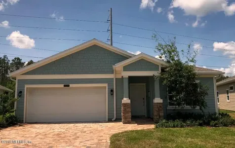 6609 Longleaf Branch Drive Jacksonville FL 32222