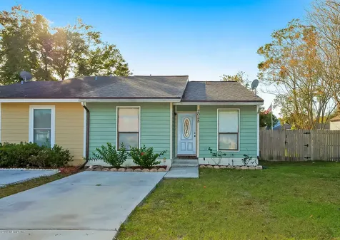 2028 Oak Water Drive Jacksonville FL 32225