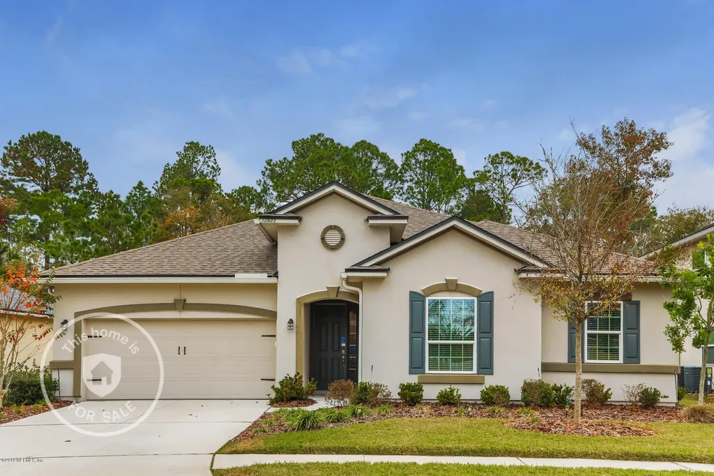 12623 Julington Oaks Drive Jacksonville FL 32223