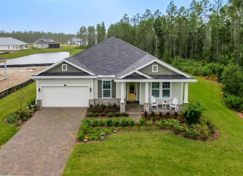 73 Southdale Court Ponte Vedra FL 32081