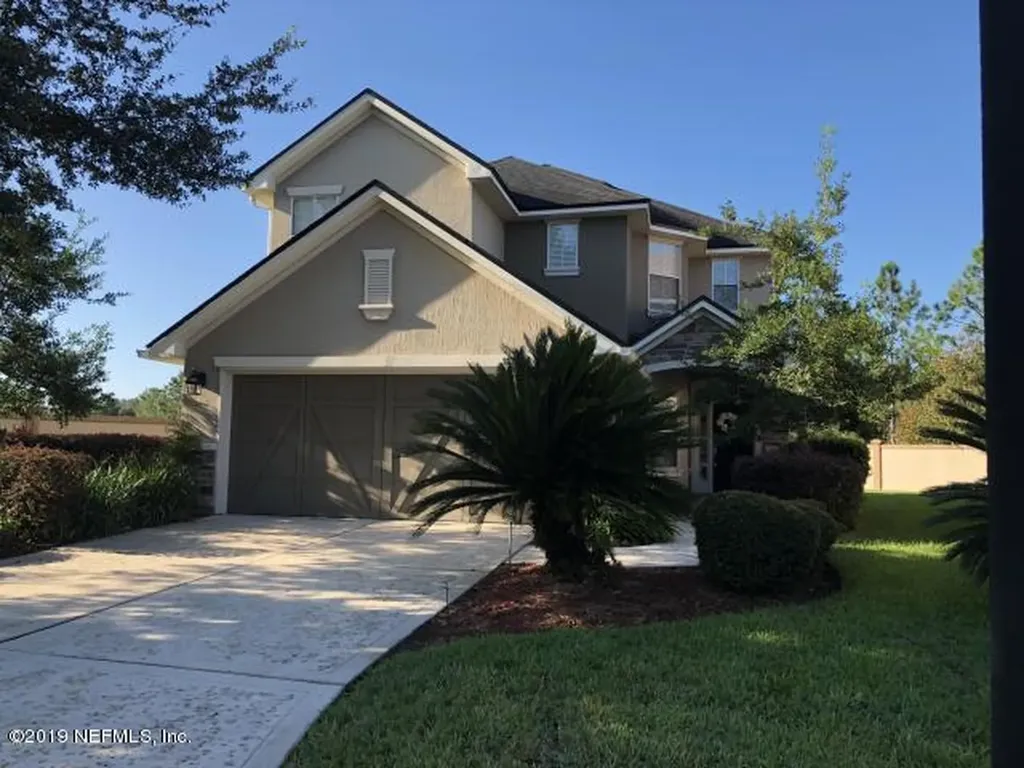 11814 Templeton Road Jacksonville FL 32258