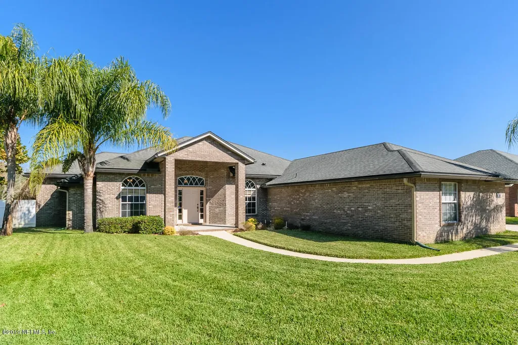 10629 Grayson Court Jacksonville FL 32220