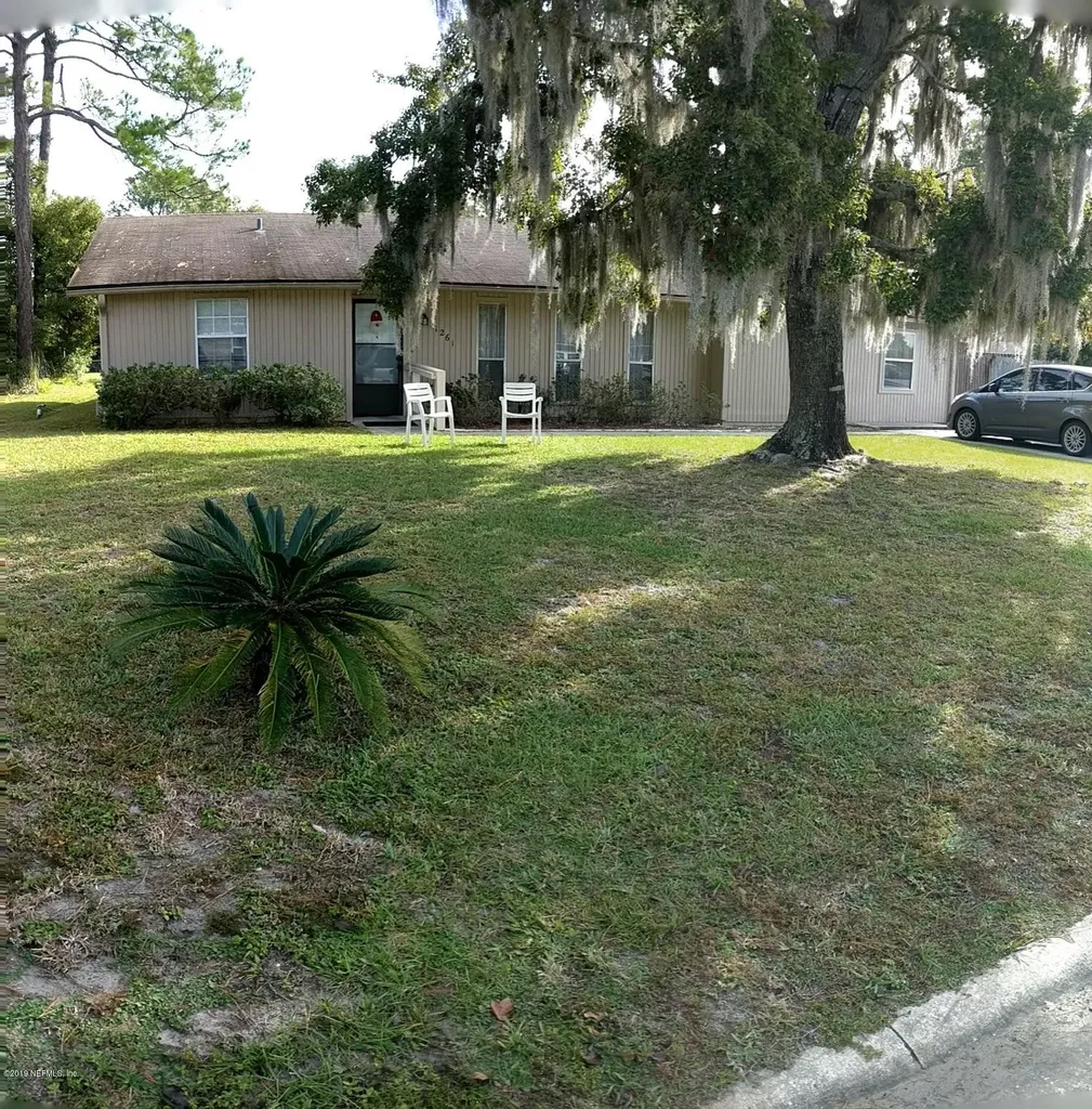 1261 Tumbleweed Drive Orange Park FL 32065