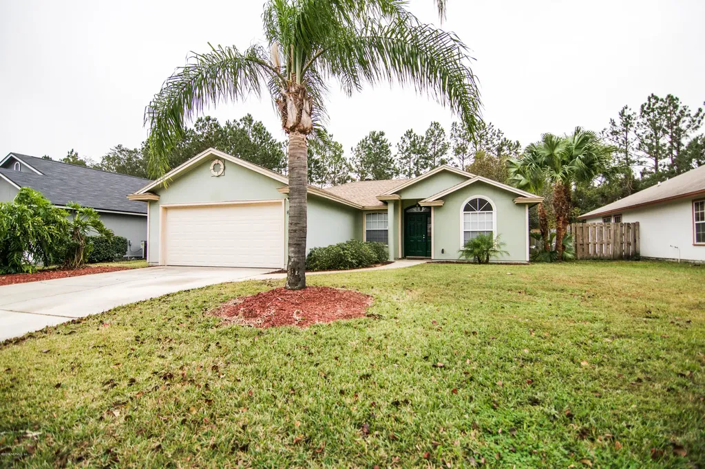 12814 Glade Springs Drive S Jacksonville FL 32246