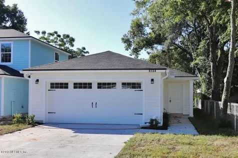 8324 Berry Avenue Jacksonville FL 32211