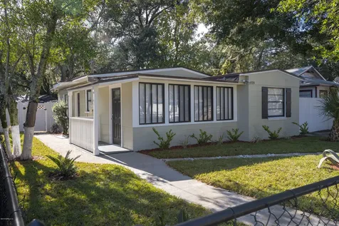 1820 Brewster Road Jacksonville FL 32207