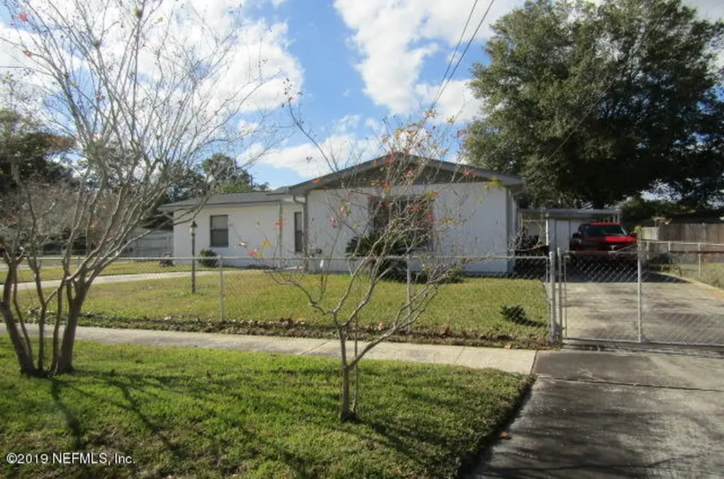 5650 Dart Drive Jacksonville FL 32244