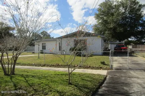 5650 Dart Drive Jacksonville FL 32244