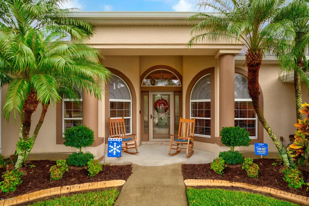 1140 Nature View Circle Port Orange FL 32128