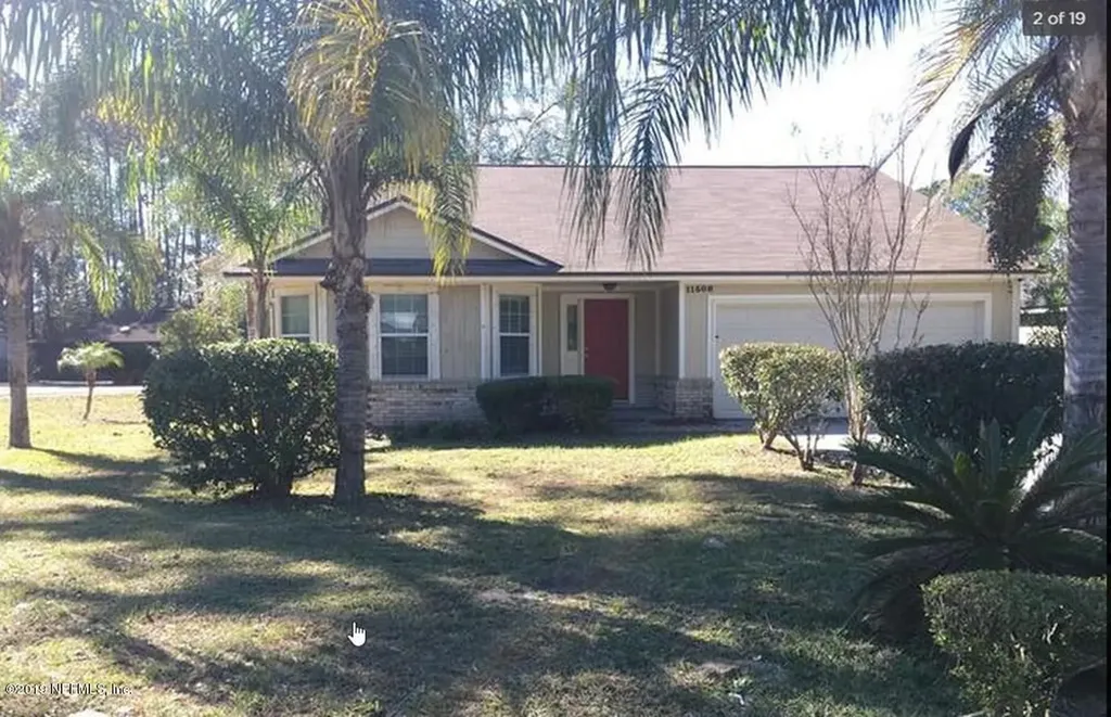 11508 Birch Forest Circle E Jacksonville FL 32218