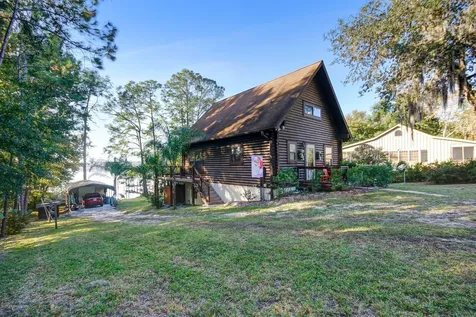283 Sisco Road Pomona Park FL 32181