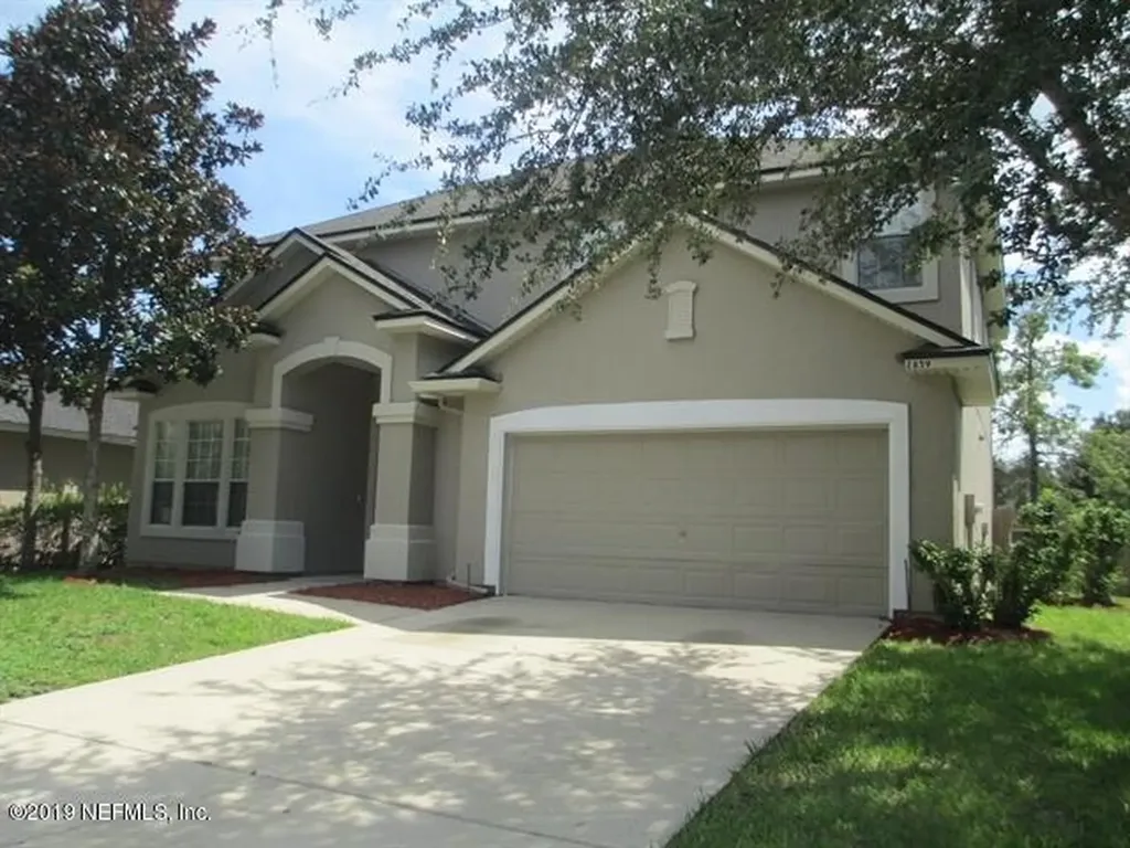 2859 Pebblewood Lane Orange Park FL 32065